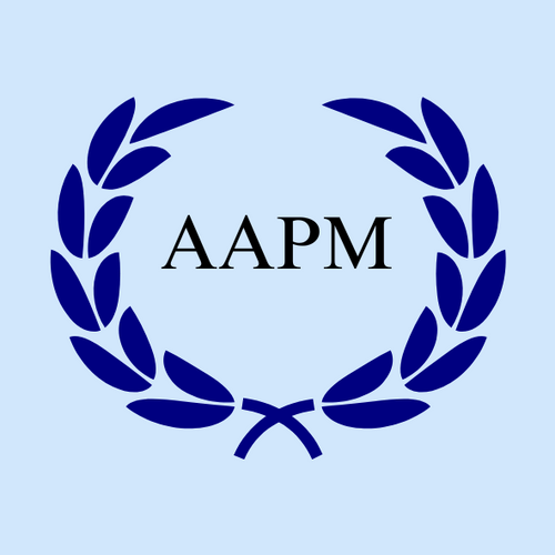 AAPM